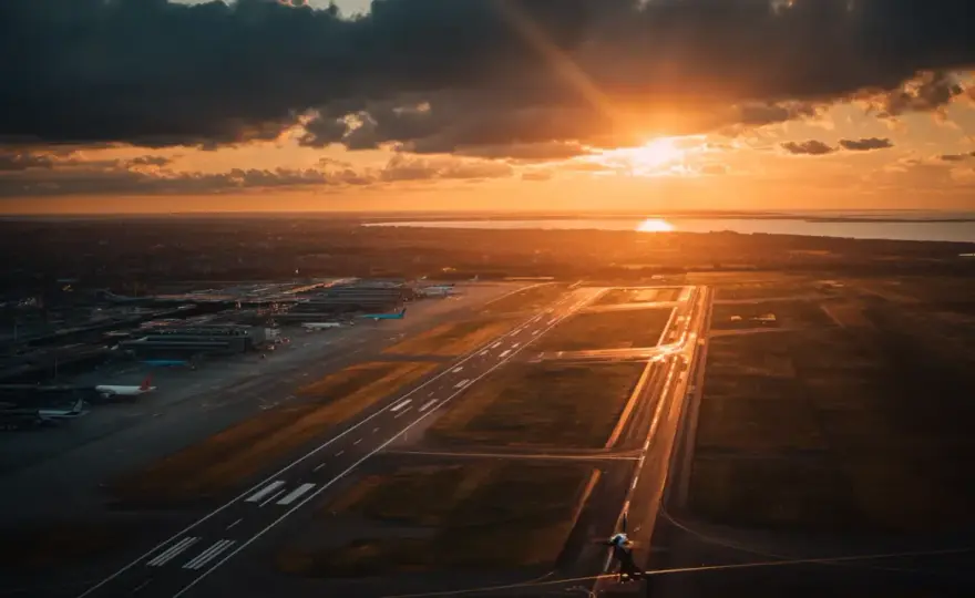 Tåg till Kastrup – Din guide till en smidig resa!