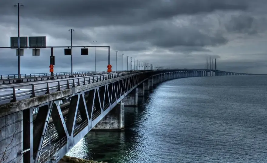 Öresundsbron Pris 2026 - Så sparar du mest pengar