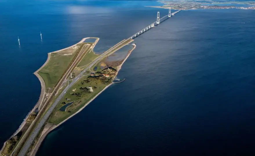 Stora Bältbron - Pris, rabatter och smarta tips för din resa