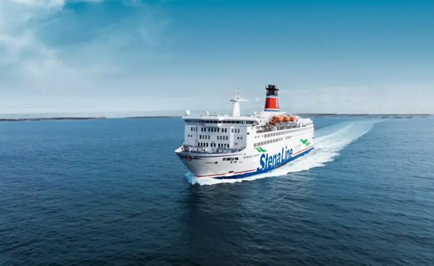 Färja Sverige-Danmark med bil - Välj rätt & spara tid!