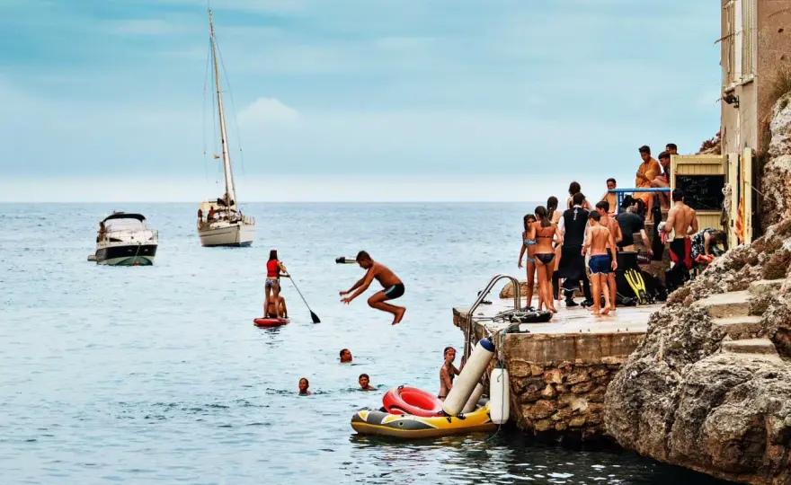Palma de Mallorca - Din smarta guide för en lyckad resa
