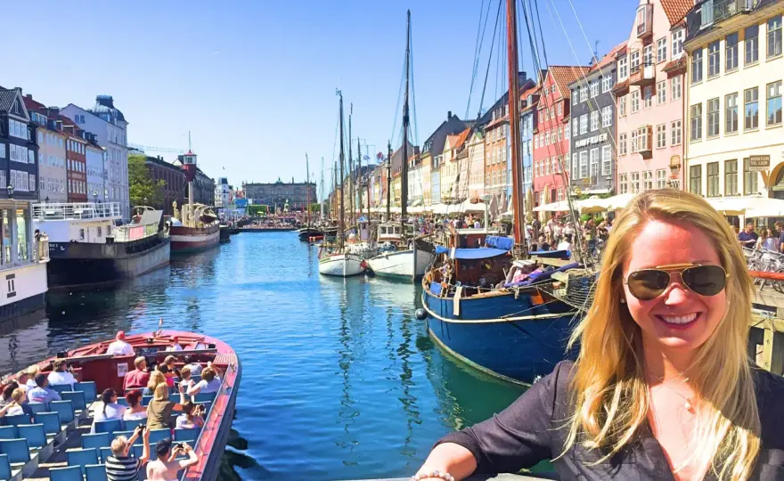 Tåghelg Köpenhamn - Så får du en stressfri weekend