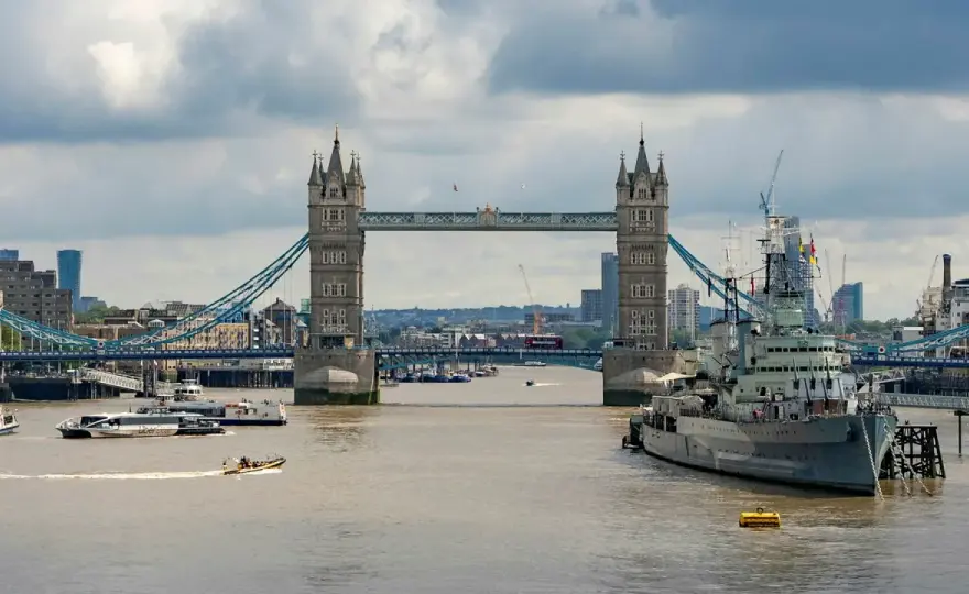 London tips - Bo smart, res smart, upplev mer