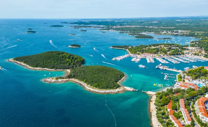 Buss till Kroatien - Din guide till smidig resa & bästa rutter