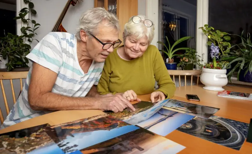 Interrail senior – Så får du mest resa för pengarna