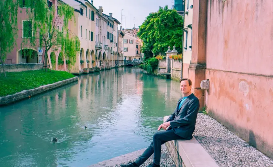 Treviso - Din guide till en lugn och välsmakande resa