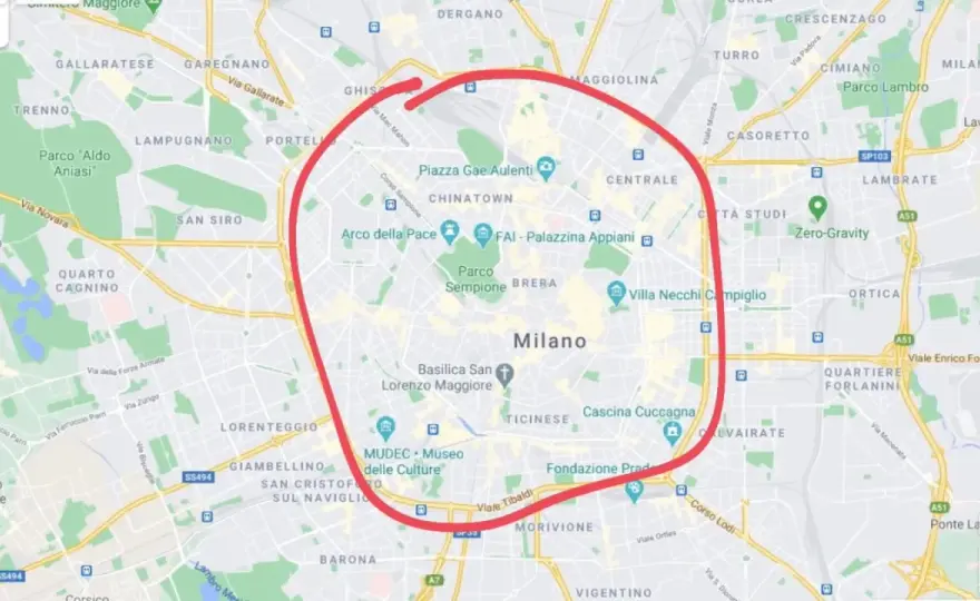 Milano - Planera din resa smart & upplev mer