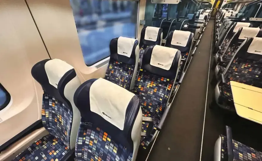 Nattåg till München - Så får du en smidig resa från Sverige