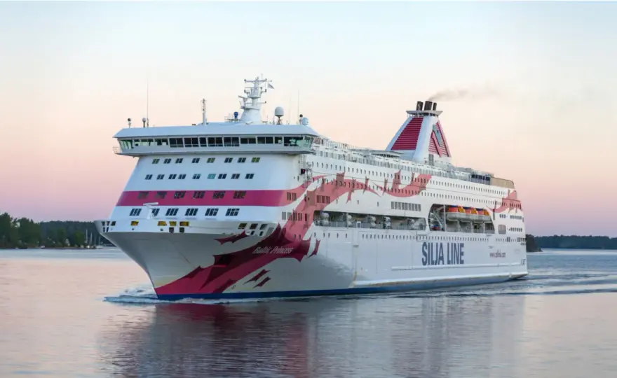 Stockholm–Åbo - Välj rätt resa för dig!