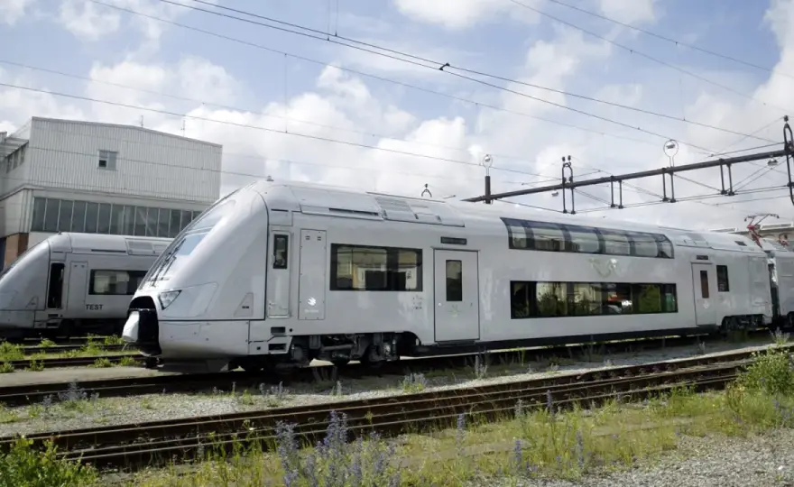 SJ tågluffarkort - Är det värt pengarna? Jämför med Interrail!