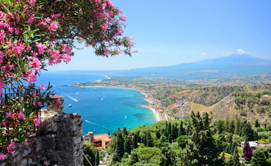 Vandring på Sicilien - Din kompletta guide till Etna & mer