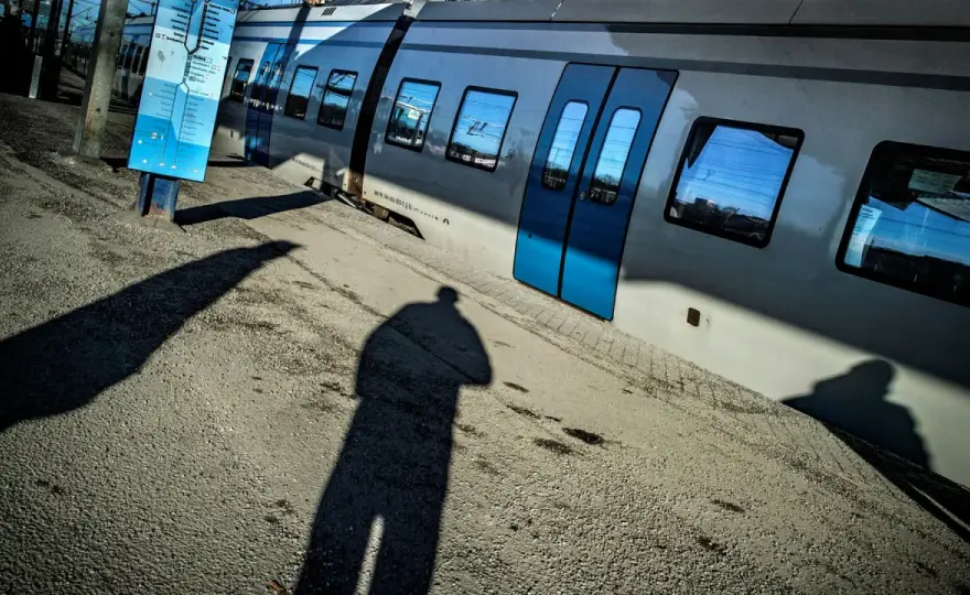 Tåg i Stockholm - Din kompletta guide till pendel och regionaltåg