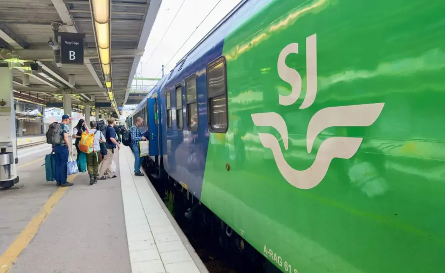 Tågresa till London - Så planerar du den smidigaste resan