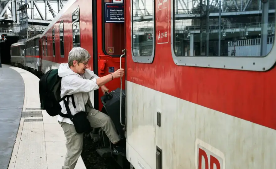 Interrail Sverige - Välj rätt pass & undvik dyra misstag