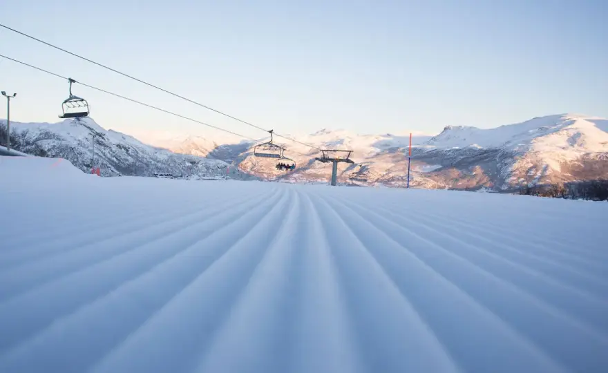 Tåg till Hemsedal - Så planerar du resan utan bil