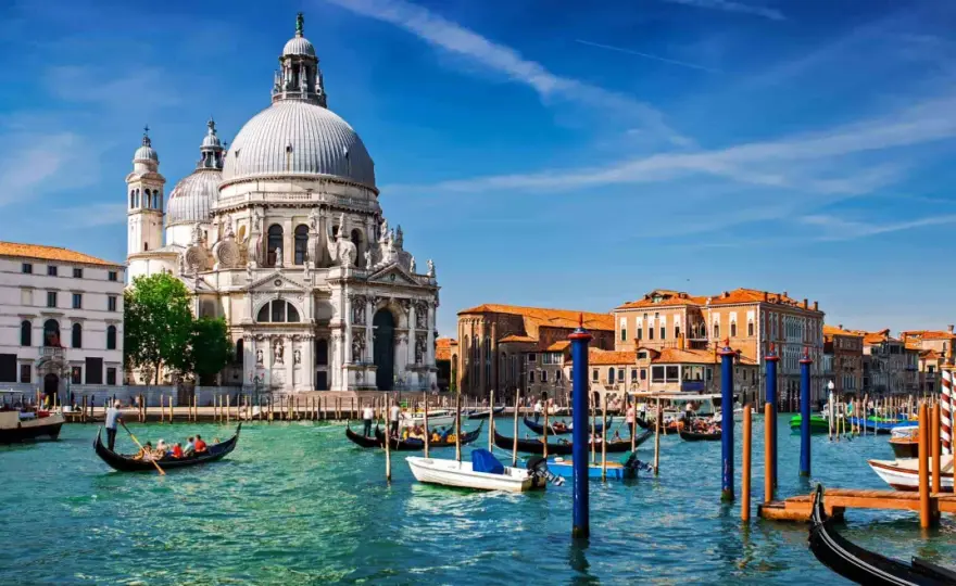 Tåg till Venedig - Planera din resa smart & undvik fällorna