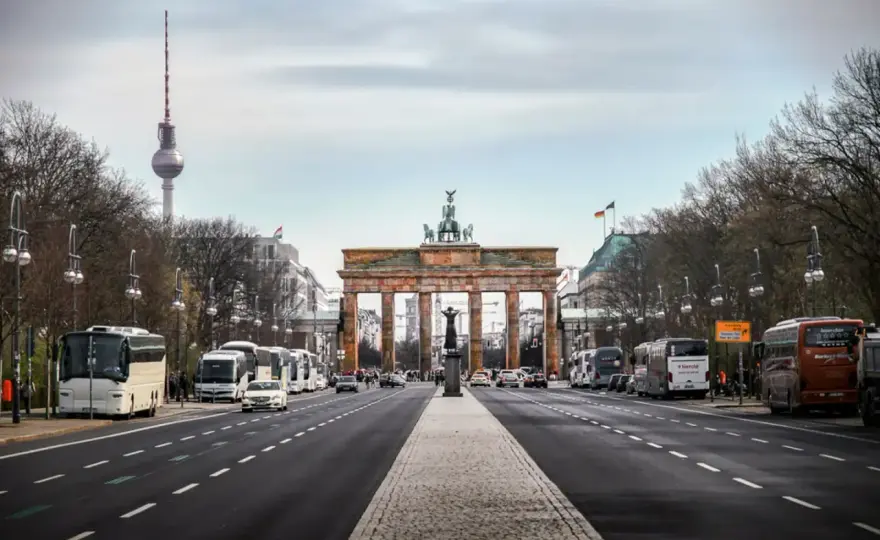 Berlin på en helg - Planera smart & undvik fällorna