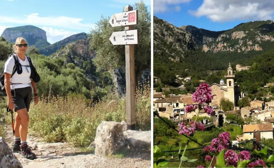 Vandra på Mallorca - Bästa lederna & smarta tips för din tur