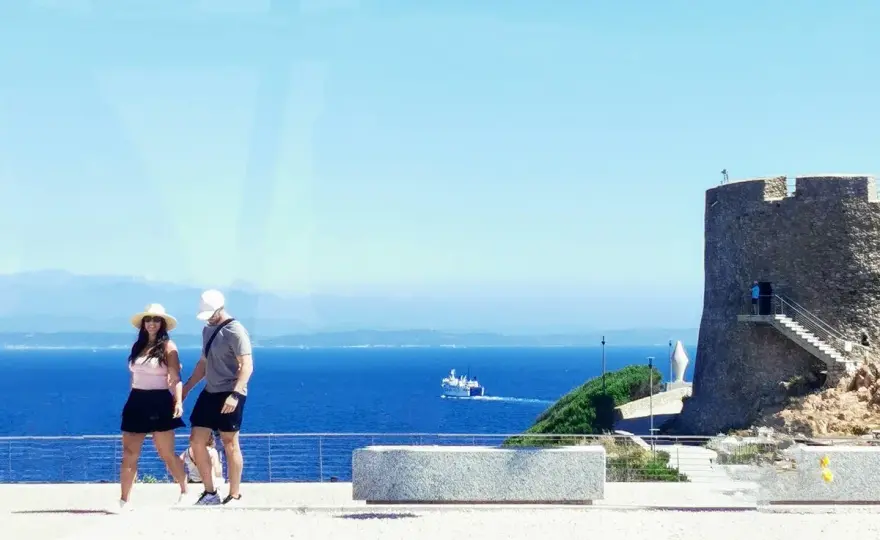 Cagliari - Din guide till den perfekta resan på Sardinien