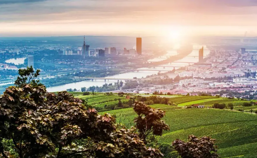 Weekend i Wien - Planera smart & slipp stressen!