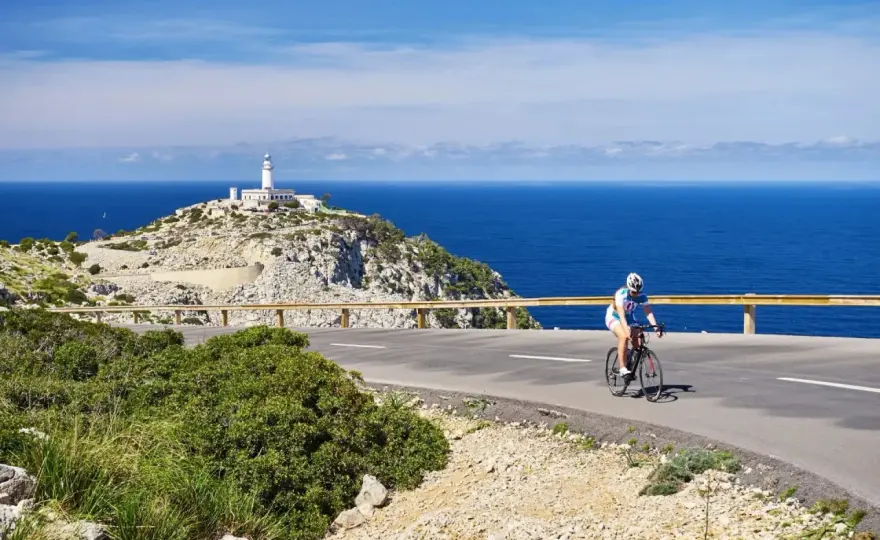 Cykelsemester Europa - Planera din perfekta resa