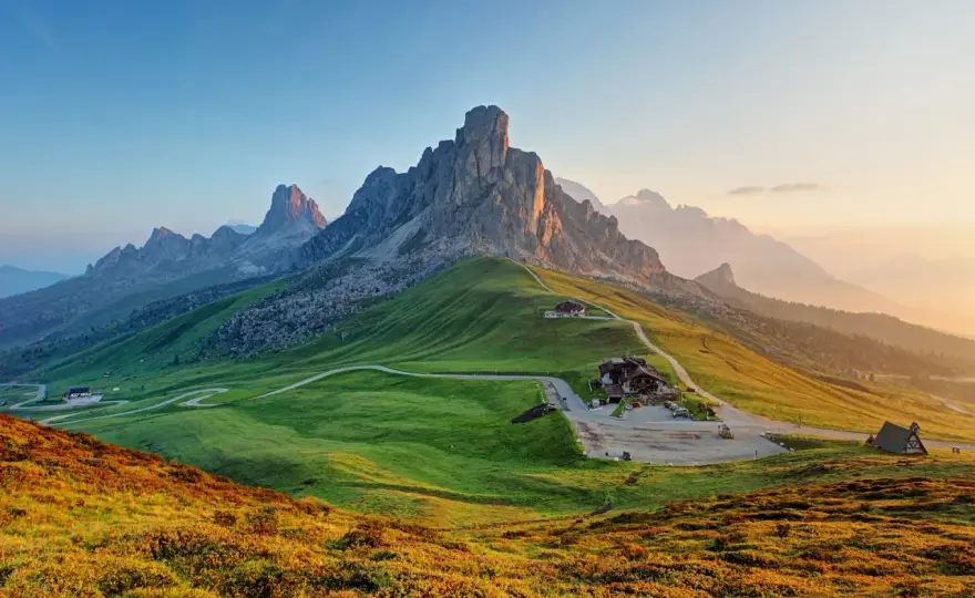Vandra i Dolomiterna - Planera din perfekta tur