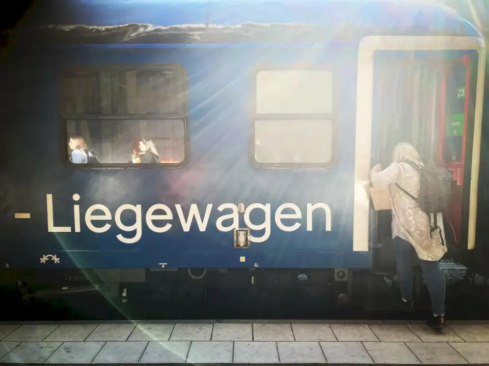 Tåg till Berlin från Sverige - rutter, priser och smarta tips