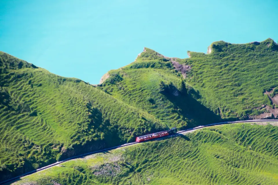 Interrail - Så planerar du tågluffen smartast & undviker fallgropar