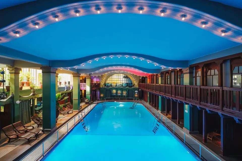 Spahotell i Stockholm - hitta rätt spa för din weekend